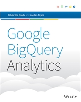  Google BigQuery Analytics