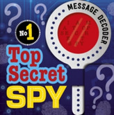  No. 1 Top Secret Spy