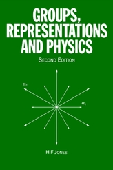  Groups, Representations and Physics