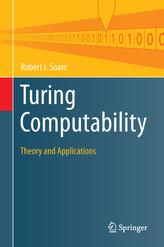  Turing Computability