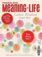  Finding New Meaning in Life