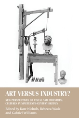  Art versus Industry?