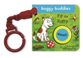  Pip the Puppy Buggy Book