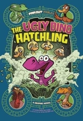 The Ugly Dino Hatchling