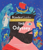  Kinderguides early learning guide to Homer's The Odyssey