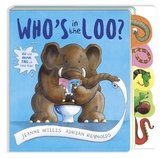 Who's in the Loo?