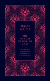  PICTURE OF DORIAN GRAY WTS