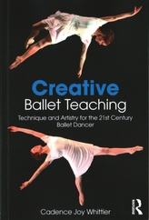  Creative Ballet Teaching