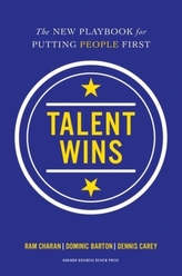  Talent Wins