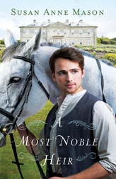  Most Noble Heir