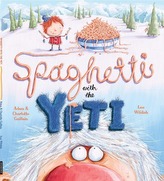  Spaghetti With the Yeti
