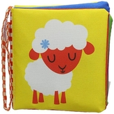  Buggy Book: Sheep