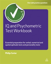 IQ and Psychometric Test Workbook