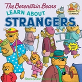  Berenstain Bears Learn Abt Strang