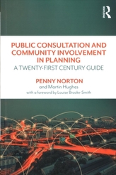  Public Consultation and Community Involvement in Planning