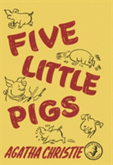  Five Little Pigs