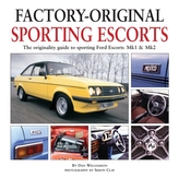  Factory-Original Sporting Mk1 Escorts