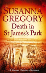  Death in St James's Park