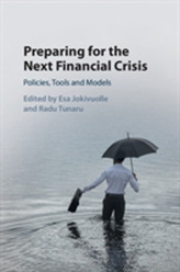  Preparing for the Next Financial Crisis