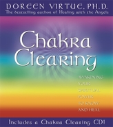  Chakra Clearing