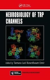  Neurobiology of TRP Channels