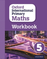  Oxford International Primary Maths: Grade 5: Workbook 5