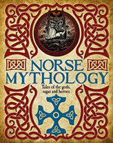  Norse Mythology