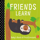  Friends Learn