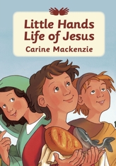  Little Hands Life of Jesus