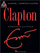  Complete Clapton