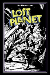  Lost Planet