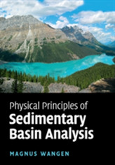  Physical Principles of Sedimentary Basin Analysis