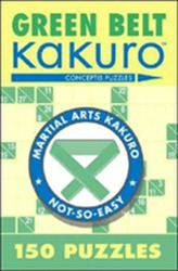  Green Belt Kakuro