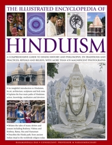  lllustrated Encyclopedia of Hinduism