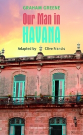  Our Man in Havana