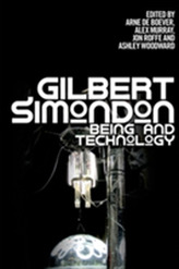  Gilbert Simondon