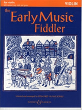  Early Music Fiddler