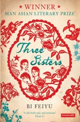  Three Sisters