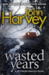  Wasted Years