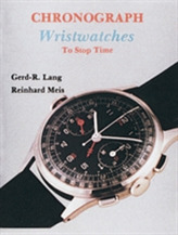  Chronograph Wristwatches