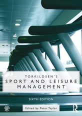  Torkildsen's Sport and Leisure Management