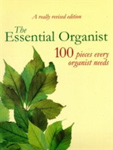  Essential Organist Revised