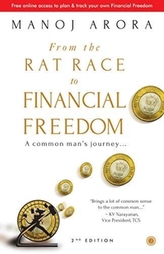  From the Rat Race to Financial Freedom