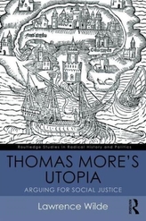  Thomas More's Utopia