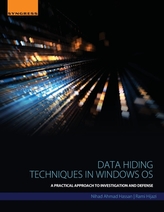  Data Hiding Techniques in Windows OS