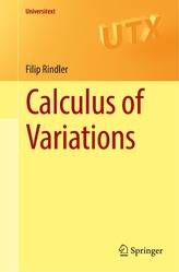  Calculus of Variations