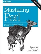  Mastering Perl