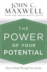 The Power of Your Potential