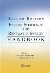  Energy Efficiency and Renewable Energy Handbook, Second Edition