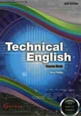  Technical English Course Book with Audio CD